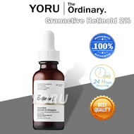 The Ordinary Granactive Retinoid 2% Emulsion Anti-aging Fine Lines Skin Care