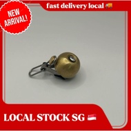 Bicycle Bell Ebike Escooter pma pmd Fiido bicycle scooter Dyu