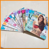 ◰ ➞ ◿ FHM 2013 January to December Retail