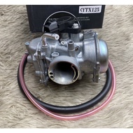 KEIHIN Carburator for Yamaha YTX 125 TVS 150 HLX 150 26MM Motorcycle Carburetor