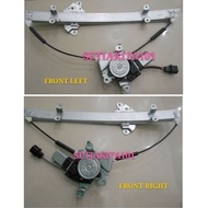 NISSAN LIVINA GRAND LIVINA POWER WINDOW GEAR WITH MOTOR/DOOR REGULATOR AUTO/BRACKET CERMIN TINGKAP
