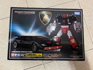 Transformer 變形金剛mp12g
