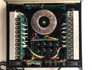 CUC ĐẨY 40 SÒ YAMAHA P9500S ĐẨY SỬ DỤNG 40 SÒ LỚN TOSHIBA BẢO HÀNH 24 THÁNG