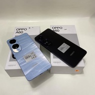 Oppo A60 ram8/128/256 second fullset