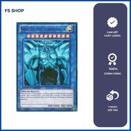 Genuine yugioh card Obelisk - Obelisk the Tormentor (Ultra rare)