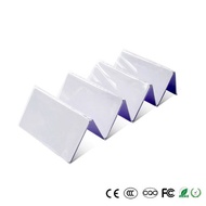 EM4305 Copy Rewritable Writable ID Card 125KHZ Access Control Duplicate 10 pcs