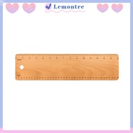 LEMONTRE Baguette Transfer Peel, 15 Inch Beech Wood Baguette Flipping Board, Premium Versatile Smoot