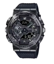 นาฬิกา G-SHOCK รุ่น GM-110BB-1A GM-2100BB-1A ของแท้ ประกันศูนย์ 1 ปี จากร้าน Min Watch