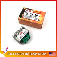 MODENAS GT128 GT 128 RECTIFIER REGULATOR KATAO KATAU VTC