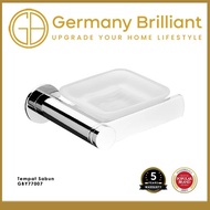 Germany Brilliant Soap Dish Holder GBY77007