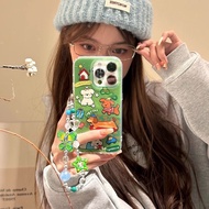 TY034 For realme GT8 Pro GT7 GT6 GT5 GT3 GT2 7T 6T 3T 2T NEO 7 SE 7X  6T 6 SE 5 3 2 X50 X7 X3 Note 7