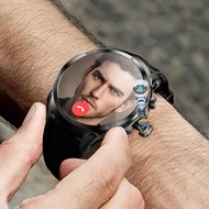 H19 Smart Watch Reloj Inteligente Android Men's Watch with Bracelet Smartphone Smart Watch Touch Scr