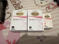 Wyeth Materna 孕婦綜合維他命