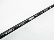 ZENAQ FOKEET TREVALLY FC 76-7 魚竿魚竿釣具