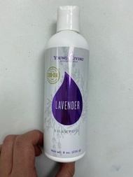 Lavender shampoo 洗髮乳