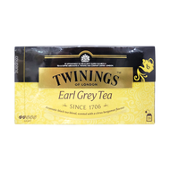 Twinings 唐寧茶 皇家伯爵茶  2g  25包  1盒