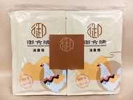 【御方院】養生原味滴雞精10包(60ml/包) 43折超低優惠價(經濟包) CP值最高，挑戰市場最低價!!!