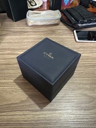 CYMA 手錶盒