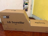 LG sound bar sqc1