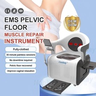 Kegel Exercise Machine Postpartum Urinary Incontinence Repair Urine Leakage Ems Pelvic Floor Muscle 