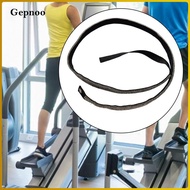 Gepnoo Exercise Bike Friction Belt Adjustable Webbing Band Indoor Cycle Replacement