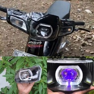 Biled 3.5 inch Fullset Reflector Legend Legend 2 win Reflector