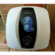 BEST SELLER Midea 15 Liter Electric Water Heater D 15-02VA/ Midea 15 Liter Water Heater