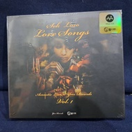 CD MQA SEK LOSO Love Songs Acoustic Album New Sealed