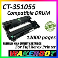 CT351055 Compatible Fuji Xerox Laser Drum ( CT 351055 / CT202330 CT202329 ) For M225dw M225z M265z P225d P225db P265dw