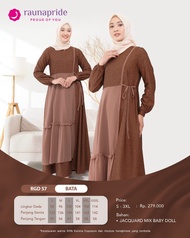 COUPLE RAUNA 57 BATA
