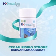 Omega Squa K Link Original - K-Link Omega Squa Asli