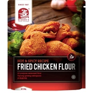 Winner's Fried Chicken Hot & Spicy Recipe Flour