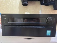Onkyo TX-NR5010擴音機