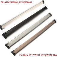 Car Panorama Sunroof Sunshade Curtain Cover Assembly A1767800040 For Mercedes-Benz X117 W117 X176 W1