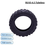 Electric scooter tire 90/65-6.5 vacuum tire for scooter inflatable tire