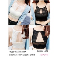 Halter Bra 928