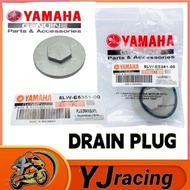 DRAIN PLUG WITH ORING YAMAHA FOR MIO SPORTY SOUL NONVO (5LW-E5351-00)