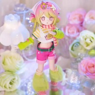 Free Expression Electronic Cute Pet 12 Points BJD Blind Box