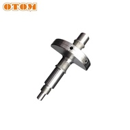 OTOM NC250 Balance Shaft For ZONGSHEN NC250 Parts ZS177MM RX3 KAYO Motoland BSE Megelli Asiawing 250