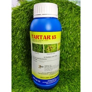 TARTAR 15 1LITER glufosinate-ammonium 13.5