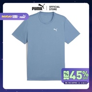 PUMA เสื้อยืดTrain All Day Essentials สำหรับผู้ชาย - 52715534