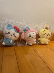 Chiikawa x Sanrio