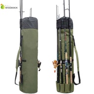 Fishing Bag Large Capacity Sling Shoulder Bag Fishing Equipment
