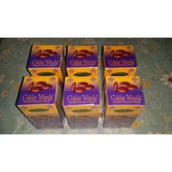 Coklat Minda HIJRAH - ori 60 BIJI/KOTAK Pakej 4 kotak Expiry 30 OKTOBER 2026