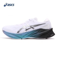 6DVJ Men's Sports Shoes NOVABLAST 3 Platinum Running 1011B461-100 Professional Shock Absorber 13CX