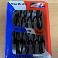 Uma Racing-Spring Clutch Dream/W100