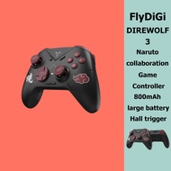 Flydigi Direwolf 3 Wireless 1000Hz Gaming Controller Support PC/NINTENDO SWITCH Android/iOS Phone Se