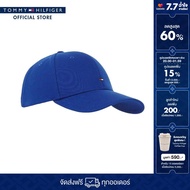 Tommy Hilfiger หมวก ผู้ชาย รุ่น AM0AM13008 D03 - สีน้ำเงิน