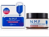 N.M.F Aquaring Effect Cream