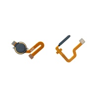 For Motorola E7 E7Plus E20 E32 E40 Home Button Fingerprint Sensor Flex Cable